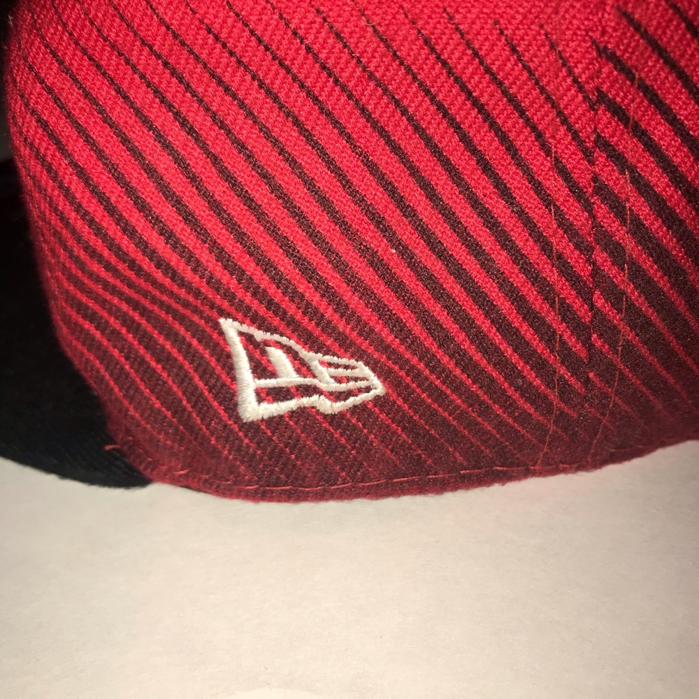 Baseball Hat - Picture 3 of 4